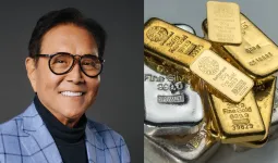 'ચિંતા કેવી? હું સોનું-ચાંદી ખરીદું છું', રિચ ડેડ, પુઅર ડેડના લેખક રોબર્ટ કિયોસાકીએ કહી આ મોટી વાત