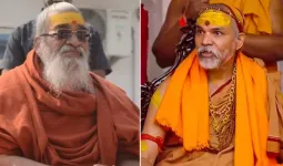 કોણ છે સ્વામી વાસુદેવાનંદ જેમણે સ્વામી અવિમુક્તેશ્વરાનંદને પડકાર ફેંક્યો છે... 37 વર્ષથી કોર્ટમાં કેસ