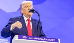 ગ્રીનલેન્ડ પર ટ્રમ્પનું પલટવું એ કંઈ અચાનક લેવાયેલો નિર્ણય નથી; જાણો 'U-Turn'ની વાર્તા!