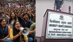 UGCના નવા નિયમો પર બબાલ, જાણો શું છે ‘ઇક્વિટી કમિટી’ અને આ ફેરફારની જરૂર કેમ પડી?