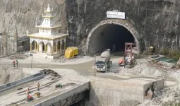 સિલક્યારા ટનલ, ચારધામ યાત્રાને બનાવશે સરળ; દોઢ કલાકની મુસાફરી ઘટીને 15 મિનિટની થઇ જશે