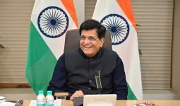 ભારત US ટ્રેડ ડીલ: દેશના ખેડૂતો અને ડેરી ઉદ્યોગને કોઈ જોખમ નથી. નવી તકો અને આર્થિક વૃદ્ધિનો માર્ગ ખુલશે