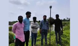 કચ્છના તળાવોને મળ્યો મજબૂત આધાર: કલેક્ટર અને મહેસૂલ ટીમનું એક અભિનંદનીય પગલું