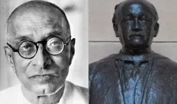 PMની જાહેરાત રાષ્ટ્રપતિ ભવનમાંથી લ્યુટિયન્સની પ્રતિમા હટાવાશે, તેની જગ્યાએ...