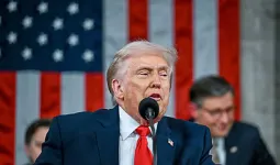 ટ્રમ્પે ફરી ભારતને ઝટકો આપ્યો, આ સેક્ટર પર સીધો 126% ટેરિફ ઝીંકી દીધો