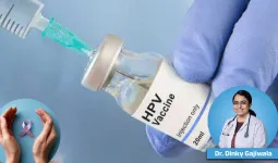 છોકરીઓને સરકાર કેન્સર વિરોધી HPV વેક્સીન ફ્રી આપશે, PM મોદી 28 તારીખે કરાવશે પ્રારંભ