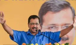 કેજરીવાલ ફક્ત 5 ટકામાં ગુજરાત કોંગ્રેસનું કામ તમામ કરી દેશે!