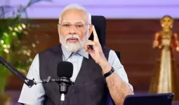 મોટા પરિવર્તન નાના-નાના, સ્થાનિક અને અવિરત પ્રયાસોથી જ શરૂ થાય છે