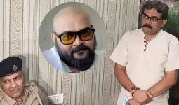 જે રીતે ચિરાગ ગોટીના કાળા કારનામા ખૂલી રહ્યા છે આટલા વર્ષ સુધી તો એ જેલમાંથી બહાર નહીં આવે