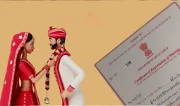 ગુજરાતમાં લગ્ન નોંધણીના નવા નિયમો... ભાગીને લગ્ન કરવાવાળા ટેન્શનમાં, હવે માતા-પિતાની...