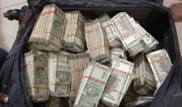 ડિજિટલ ટ્રાન્ઝેકશનની બોલબાલા છતા ભારતમાં 97 ટકા રોકડ લોકોના ઘરોમાં પડી છે