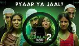 'ધ કેરળ સ્ટોરી 2' ની રીલિઝ પર રોક: હાઈ કોર્ટે સેન્સર બોર્ડને લગાવી ફટકાર