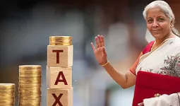 સંપત્તિની વિગતો જાહેર નથી કરી નો ટેન્શન.. હવે સજા નહીં, ફક્ત દંડ ભરીને છૂટી જશો; બજેટમાં જાહેરાત