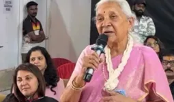 આનંદીબેને એમ કેમ કહ્યું કે- આપણે ક્યાં સુધી લેઉઆ અને કડવા પટેલના નામે વહેચાયેલા રહીશું?