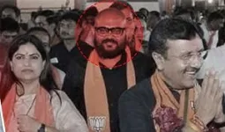 શું ચિરાગ ગોટીનું ભાજપના ધારાસભ્ય વિનુ મોરડીયા સાથે કનેક્શન છે?