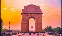 દિલ્હીમાં એક દિવસનું હોટલનું ભાડું 32 લાખ સુધી કેમ પહોંચી ગયું?