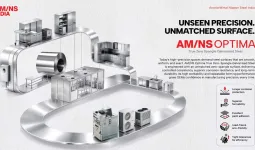 AM/NS Indiaએ વિશ્વસ્તરીય બ્રાન્ડેડ ઉત્પાદનો Vibrance અને Optima સાથે તેની value-added સ્ટીલ શ્રેણીનો વિસ્તાર કર્યો