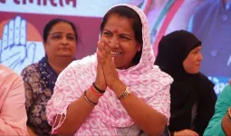 ઠાકોર સમાજના બંધારણમાં DJ પ્રતિબંધ યથાવત, 2027 સુધી કોઈ ફેરફાર નહીં: ગેનીબેન ઠાકોર