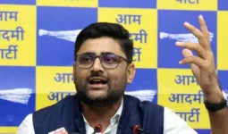 એક માત્ર ગોપાલ ઈટાલિયા પર ટક્યું ગુજરાત AAP નું સૌરાષ્ટ્રનું રાજકારણ. હવે શું થશે AAP નું? 