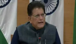 ચા, મસાલા, દવા, ઘરેણા... આ વસ્તુઓ પર 'શૂન્ય' ટેરિફ, જાણો ભારત-અમેરિકા વેપાર કરાર વિશે પિયુષ ગોયલે શું કહ્યું