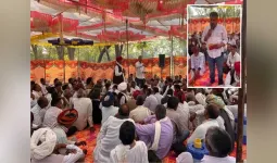 લગ્નમાં 5 તોલાથી વધુ સોનાની આપ-લે બંધ, આ સમાજે લીધા અનેક હિતકારી નિર્ણયો