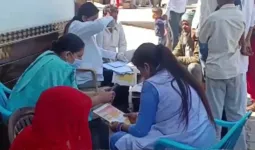 આ ગામમાં 15 દિવસમાં 12 લોકોએ જીવ ગુમાવ્યા, જેમાં 5 બાળકો પણ, આખું હેલ્થ ડિપાર્ટમેન્ટ ગામમાં પહોંચ્યું