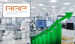 અદ્ભુત નીકળ્યો એક નાનો એવો શેયર... 1 લાખનું રોકાણ કરનારા માત્ર 22 મહિનામાં 6 કરોડ કમાયા!