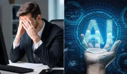 ‘મારી કંપનીને બરબાદ કરી દીધી...’, ફાઉન્ડરનું છલકાયું દર્દ; ફેલાયો AIનો ડર!