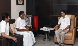 3 વખત CM રહેલા પન્નીરસેલ્વમ DMKમાં જોડાતા તામિલનાડુમાં બધા ગણિત બદલાઈ ગયા