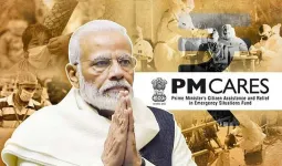‘PM Cares ફંડ પર કોઈ સવાલ નહીં પૂછી શકાય’, PMOએ લોકસભા સચિવાલયને સ્પષ્ટ સૂચના આપી, કારણ પણ જણાવ્યું