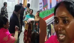 નર્સે કહ્યું- પુત્ર થયો છે, નસબંધી કરાવી દો,  થોડા સમય બાદ સ્વાસ્થ્ય કર્મીઓએ કહી એવી વાત કે મચી ગયો હોબાળો