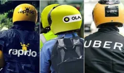 7 તારીખે ઓલા, ઉબર અને રેપિડોના પૈડાં થંભી જશે; જાણો શું છે ઓલ ઈન્ડિયા બ્રેકડાઉન