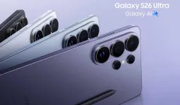 સેમસંગે લોન્ચ કરી S26 સીરિઝ, વિશ્વનો પ્રથમ 2nm ચીપસેટથી સજ્જ છે આ સ્માર્ટફોન, જાણી લો કિંમત