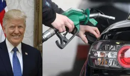 શું પેટ્રોલના ભાવ 100ને વટાવી જશે? ટ્રમ્પના કારણે એક ઝટકે વધવાની થઈ રહી છે ચર્ચા