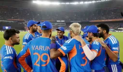 અભિષેક ફરી નિષ્ફળ, સુંદર... અમદાવાદમાં ભારતની હાર પાછળના 5 કારણો