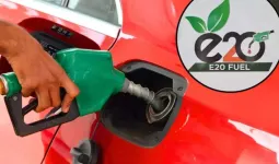 ઇથેનોલ-મિશ્રિત E20 પેટ્રોલને લઈને સરકારે આપી દીધો આદેશ, 1 એપ્રિલથી ફરજિયાત...