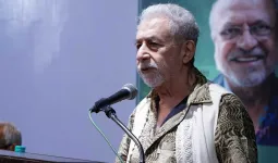 આમંત્રણ રદ થતા ગુસ્સે ભરાયા નસીરુદ્દીન શાહ, બોલ્યા- ‘પ્રશંસા ન કરવી દેશદ્રોહ બની ગયો છે’