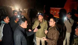 દિલ્હી પોલીસ Vs હિમાચલ પોલીસ: શિમલામાં હાઇવે પર બે રાજ્યોના અધિકારીઓ વચ્ચે કેમ થયું ઘર્ષણ?