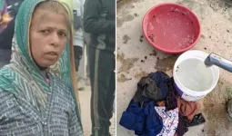 સલામ છે કંચન બાઈને જેમણે 20 બાળકોને મધમાખીથી બચાવવા પોતાનો જીવ આપી દીધો