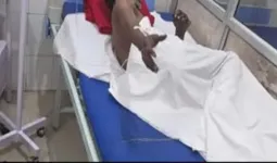 ડોક્ટર પ્રેમી પહેલાથી જ પરિણીત છે; પ્રેમિકાને જ્યારે આ વાતની ખબર પડી ત્યારે તેણે તેનું ગુપ્તાંગ કાપી નાખ્યું!