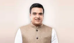 ઉપમુખ્યમંત્રી હર્ષ સંઘવી એક પારદર્શી નેતૃત્વ સાબિત થઈ રહ્યા છે