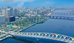 સાબરમતી રિવરફ્રન્ટ પ્રોજેક્ટમાં અત્યાર સુધી 2378 કરોડ રૂપિયાનો ખર્ચ થયો, આવક માત્ર 131 કરોડ રૂપિયા