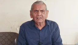 ગુજરાતમાં બેવડી ઋતુનો માર: એકબાજુ પારો 40 ડિગ્રીને વટાવશે, તો બીજીબાજુ અંબાલાલ પટેલે કરી વરસાદની આગાહી