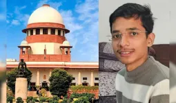 'મને ફક્ત 10 મિનિટ આપો, સાહેબ...' 19 વર્ષીય વિદ્યાર્થીએ વકીલ બન્યા વગર પોતાનો કેસ રજૂ કર્યો, સુપ્રીમ કોર્ટમાં નિર્ણય પલટી ગયો!