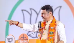 મહારાષ્ટ્રમાં મુસ્લિમોના 5% અનામતનો આદેશ રદ્દ, AIMIMએ કર્યો કટાક્ષ- ‘સરકારે રમઝાનની ભેટ આપી’