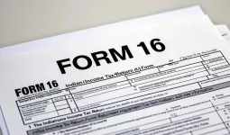 1 એપ્રિલથી ફોર્મ 16 બદલાઇ જશે? નવા ટેક્સ કાયદામાં શું મોટા ફેરફારો થશે; ફોર્મનું નવું નામ શું હશે?