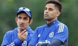 સુપર 8માં સૂર્યાની સેના પર લાગશે 'ગ્રહણ'; જાણો ટીમ ઈન્ડિયાની નબળાઈ શું છે? અને ગૌતમ ગંભીર કેમ ફસાઈ ગયો?