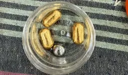 અમદાવાદ એરપોર્ટ પર આવેલા પેસેન્જરને ટોઈલેટ કરાવીને કસ્ટમે લાખો રૂપિયાનું સોનું કઢાવ્યું