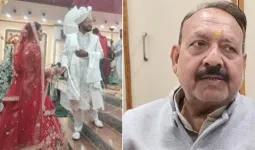 વરરાજાના પિતાએ 51 લાખનું કરિયાવર પરત કર્યું, માત્ર શગુનમાં 1 રૂપિયો સ્વીકાર્યો, બોલ્યો- ‘પૈસા નહીં, દીકરી જોઈએ છે’