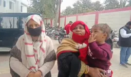 સાઉદી જવાનો ઇનકાર કર્યો તો પતિએ આપી દીધા તીન તલાક, દિયરે કર્યા હલાલા, પછી જીવન બની ગયું નર્ક જેવું